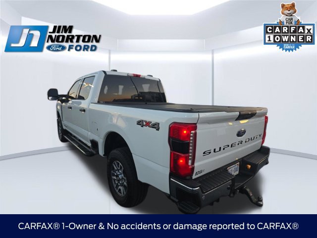Used 2025 Ford F250 XLT w/ 360-Degree Camera Package AWD/4WD image 7