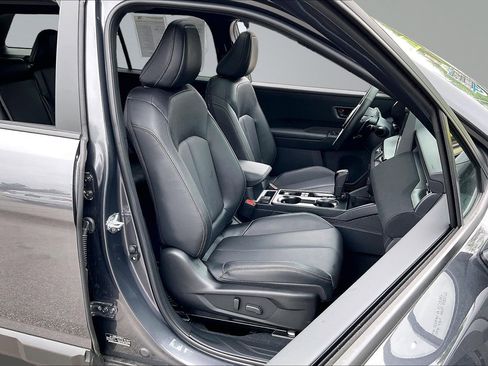 Certified 2026 Subaru Outback Limited AWD/4WD image 7