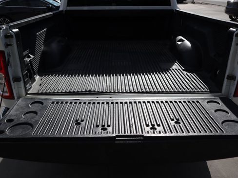 Used 2024 RAM 2500 Big Horn image 11