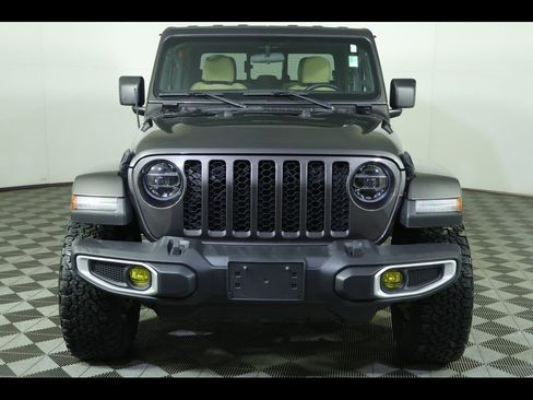 Used 2022 Jeep Gladiator Sport image 14