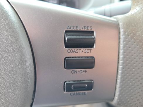 Used 2012 Nissan Frontier SV w/ SV Premium Utility Pkg RWD image 22