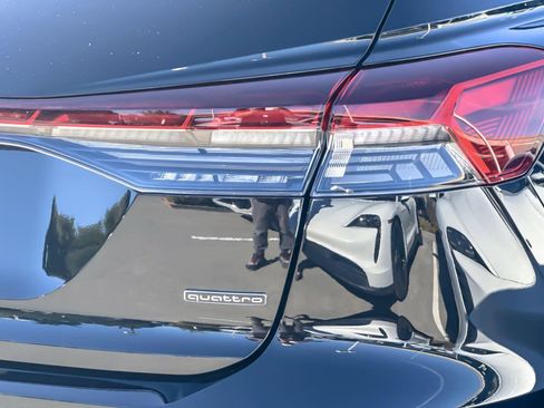 New 2026 Audi Q4 e-tron Premium Plus image 24