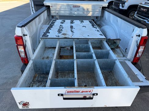 Used 2020 Ford F250 XL w/ Power Equipment Group image 20