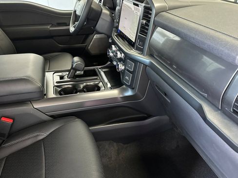 New 2026 Ford F150 Lariat AWD/4WD image 23