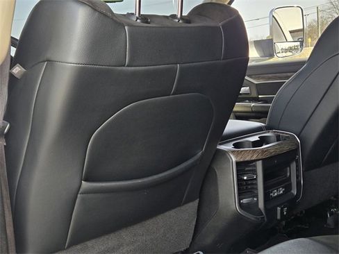 Used 2021 RAM 3500 Laramie w/ Safety Group B image 26