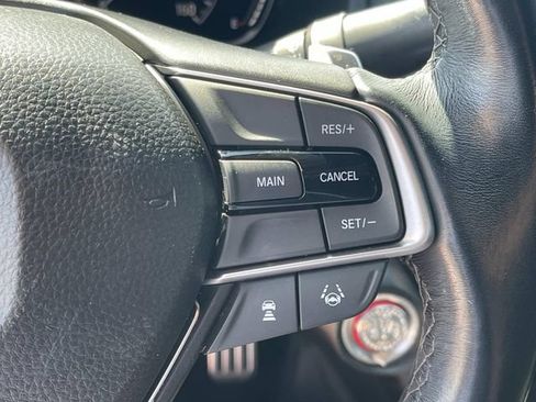 Used 2020 Honda Accord Sport image 35