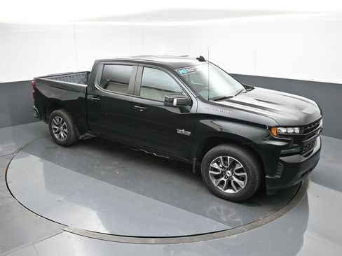 Used 2022 Chevrolet Silverado 1500 RST w/ Texas Edition Plus image 53