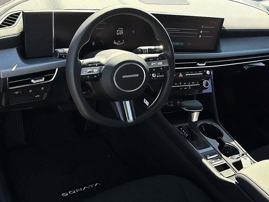 New 2026 Hyundai Sonata SE FWD image 6