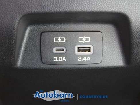 Certified 2025 Subaru Crosstrek 2.5i Wilderness AWD/4WD image 25