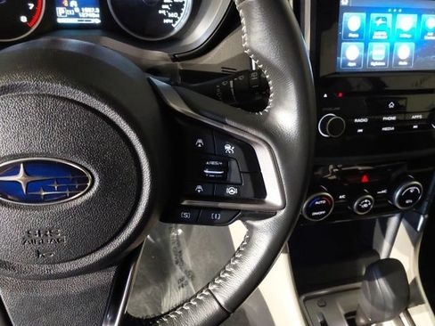Certified 2023 Subaru Forester Premium AWD/4WD image 29