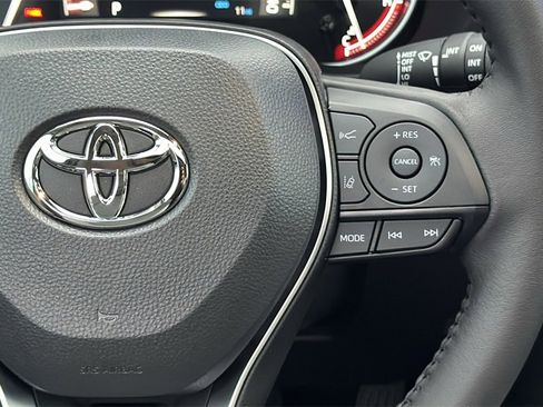 New 2025 Toyota RAV4 XLE Premium image 28