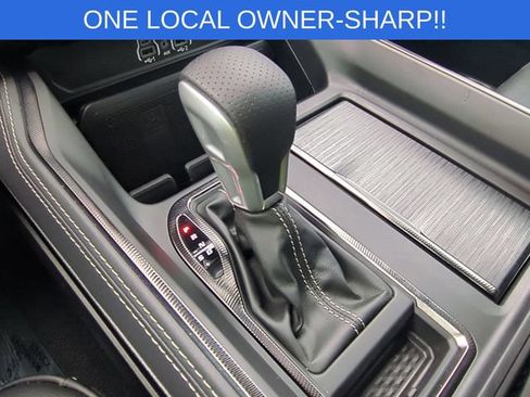Used 2025 RAM 1500 RHO AWD/4WD image 19