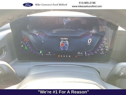 Certified 2024 Ford Mustang GT image 12