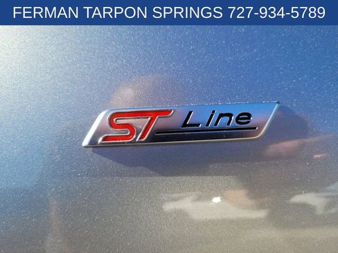 Used 2024 Ford Escape ST-Line w/ Tech Pack #1 image 22