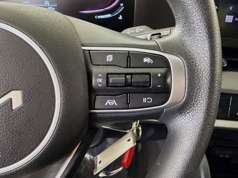 Used 2024 Kia Sportage LX FWD image 15