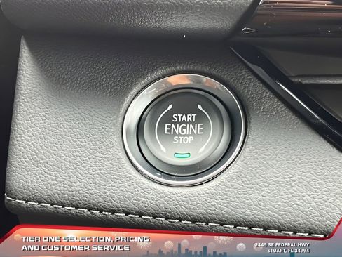 New 2025 Buick Enclave Sport Touring w/ Super Cruise Package image 52