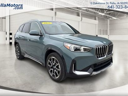 Used 2025 BMW X1 xDrive28i w/ Convenience Package