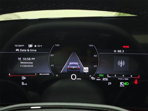 New 2025 Audi S5 Premium Plus image 17