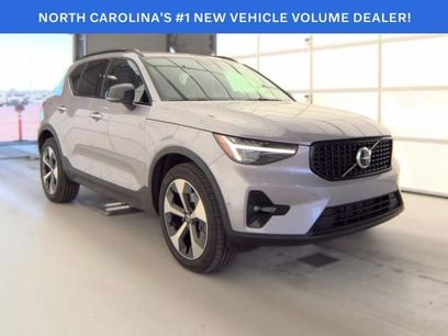 Certified 2026 Volvo XC40 B5 Plus
