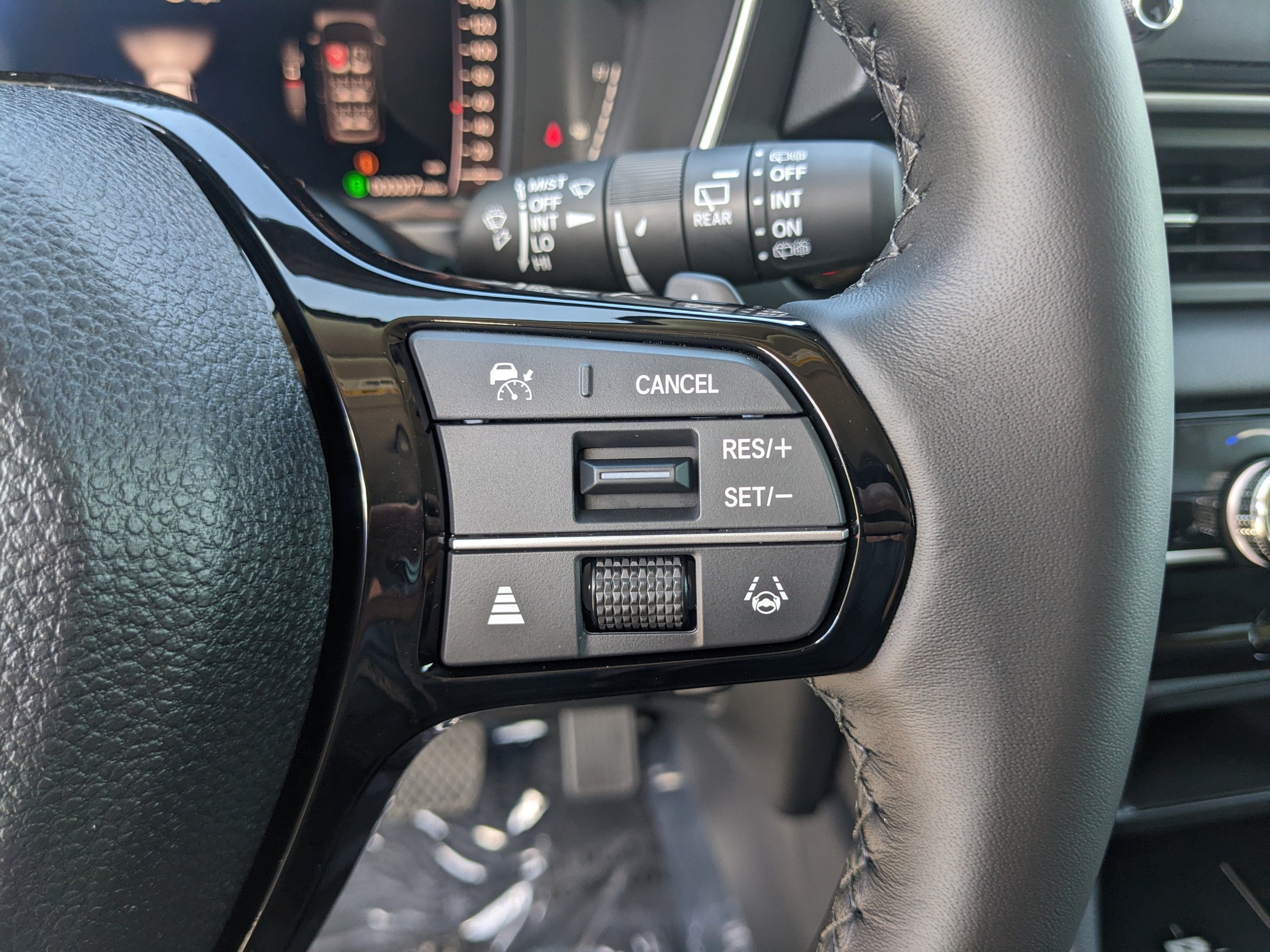 New 2026 Honda Pilot EX-L image 32