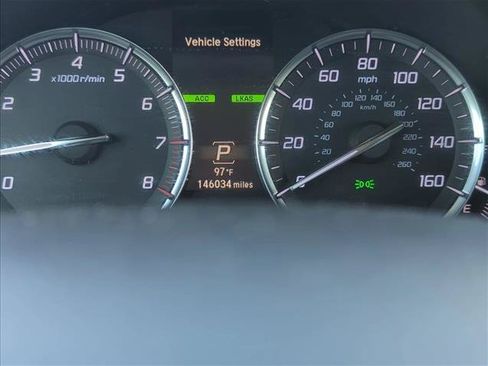 Used 2020 Acura MDX w/ Advance Package FWD image 12