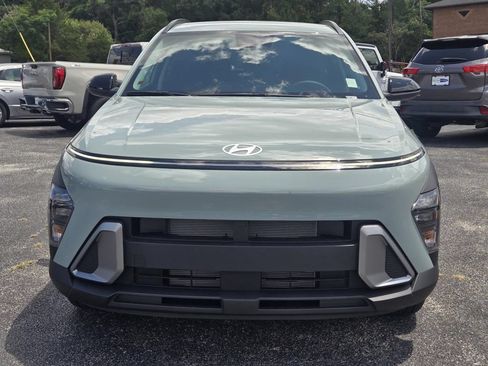 New 2027 Hyundai Kona SEL Sport FWD image 12