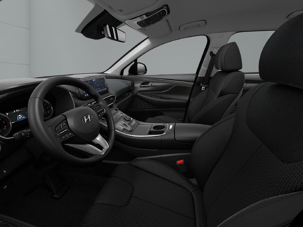 Certified 2023 Hyundai Santa Fe SEL FWD image 14