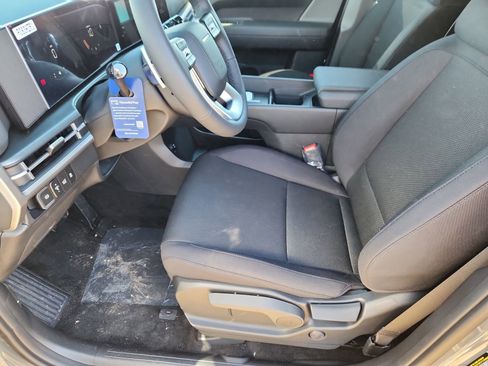 New 2026 Hyundai Santa Fe SE AWD/4WD image 10