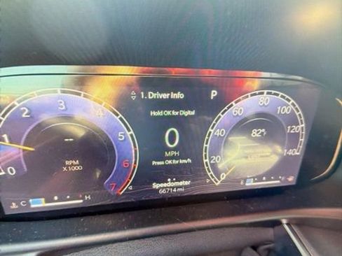 Used 2023 Jeep Wagoneer Series II image 5