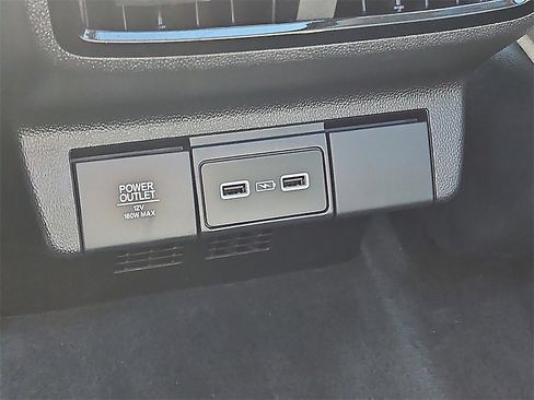 Certified 2023 Acura MDX FWD w/ Technology Package image 14