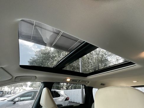 Used 2023 INFINITI QX60 Luxe w/ Cargo Package image 22