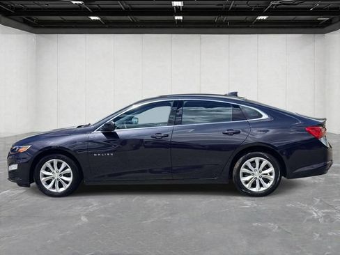 Used 2023 Chevrolet Malibu LT FWD image 8