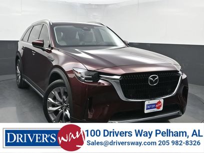 Used 2024 MAZDA CX-90 3.3 Turbo w/ Premium Package