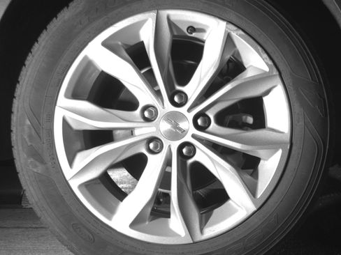 Used 2024 Chevrolet Malibu LT image 22