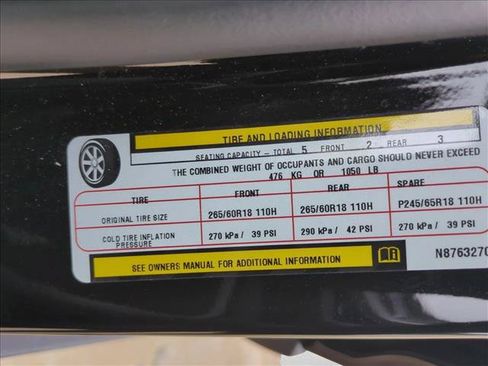 Used 2022 Jeep Grand Cherokee Limited 4xe AWD/4WD image 14