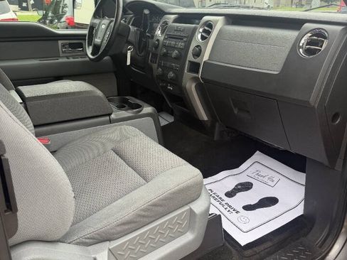 Used 2011 Ford F150 XLT w/ XLT Convenience Pkg AWD/4WD image 18