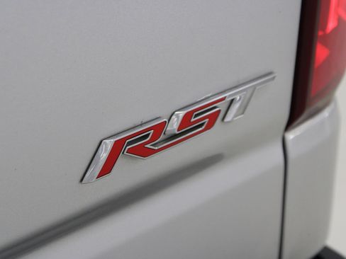 Used 2022 Chevrolet Silverado 1500 RST w/ All Star Edition Plus image 9