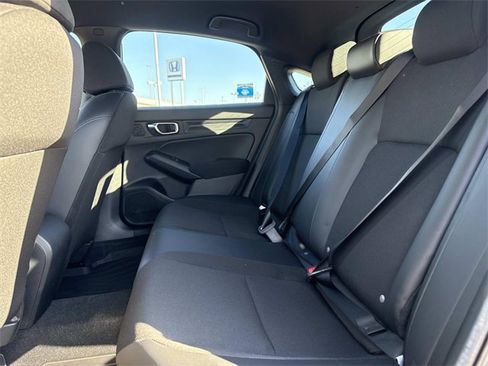 Used 2024 Honda Civic Sport image 16