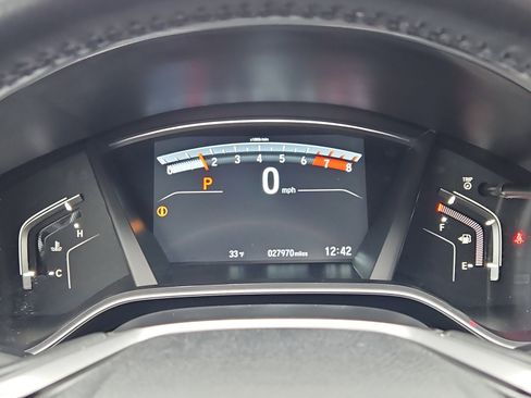 Certified 2022 Honda CR-V Touring image 27