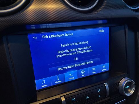 Used 2022 Ford Mustang GT Premium w/ Equipment Group 401A image 40