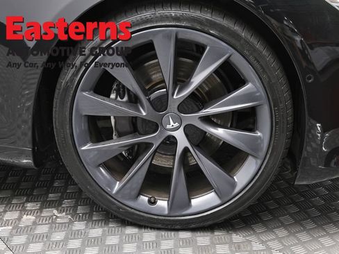 Used 2018 Tesla Model S P100D AWD/4WD image 28