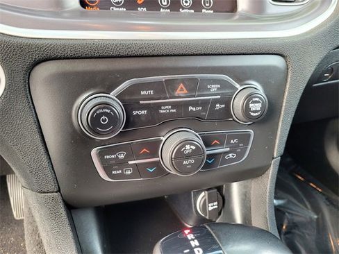 Used 2021 Dodge Charger R/T image 20