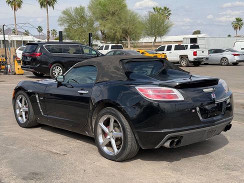 Used 2008 Saturn Sky Red Line image 5