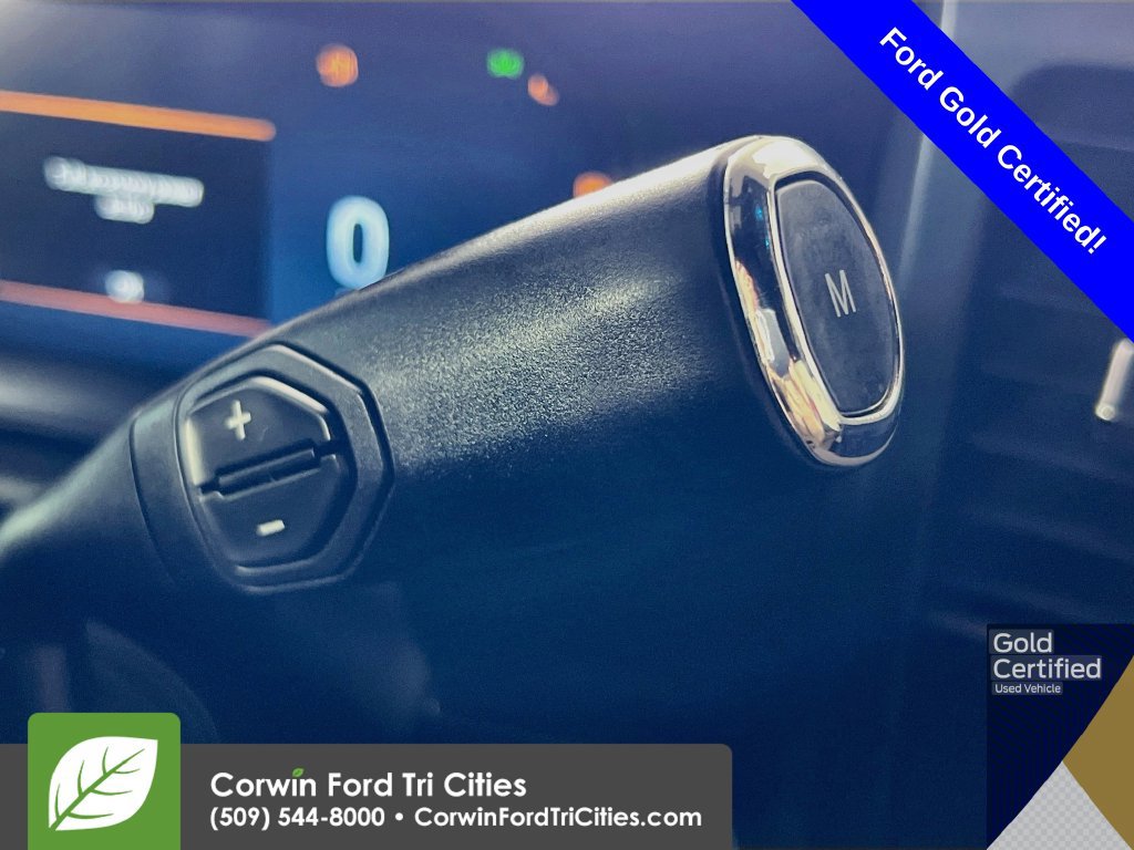 Used 2024 Ford F350 Lariat AWD/4WD image 9