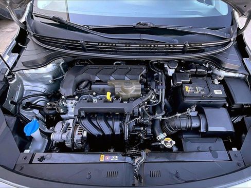 Certified 2021 Kia Rio S image 10