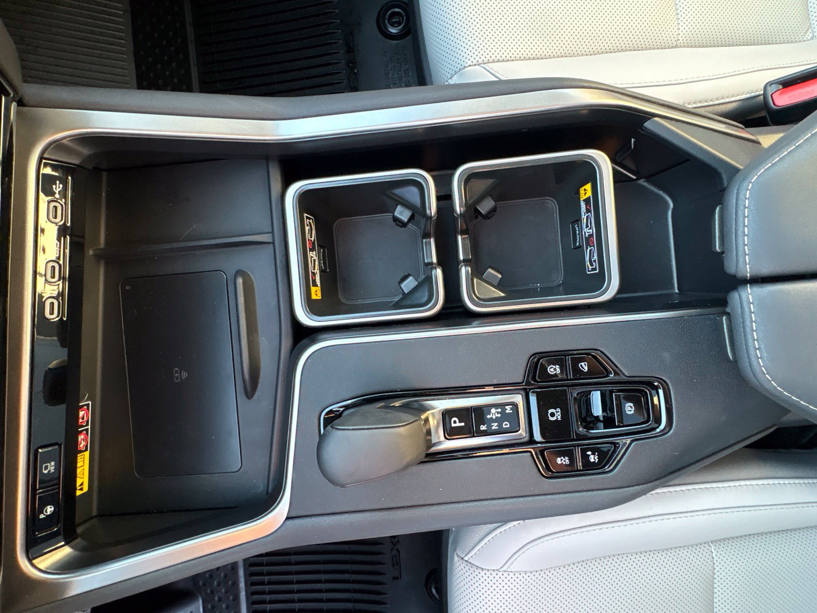 Used 2026 Lexus TX 350 AWD w/ Technology Package image 17
