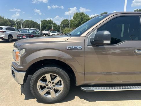 Used 2019 Ford F150 XLT w/ Equipment Group 302A Luxury RWD image 2