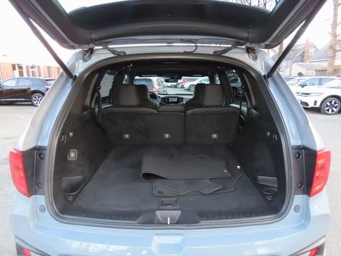 Certified 2022 Honda Passport EX-L image 11