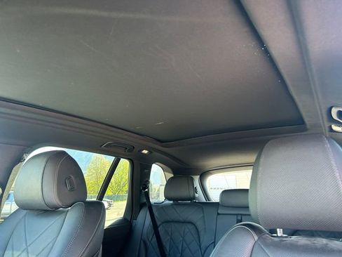 Used 2023 BMW X5 xDrive40i w/ Premium Package AWD/4WD image 29
