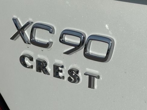 New 2026 Volvo XC90 B6 Plus w/ Protection Package Premier image 10
